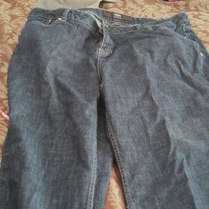 Mossimo Jeans